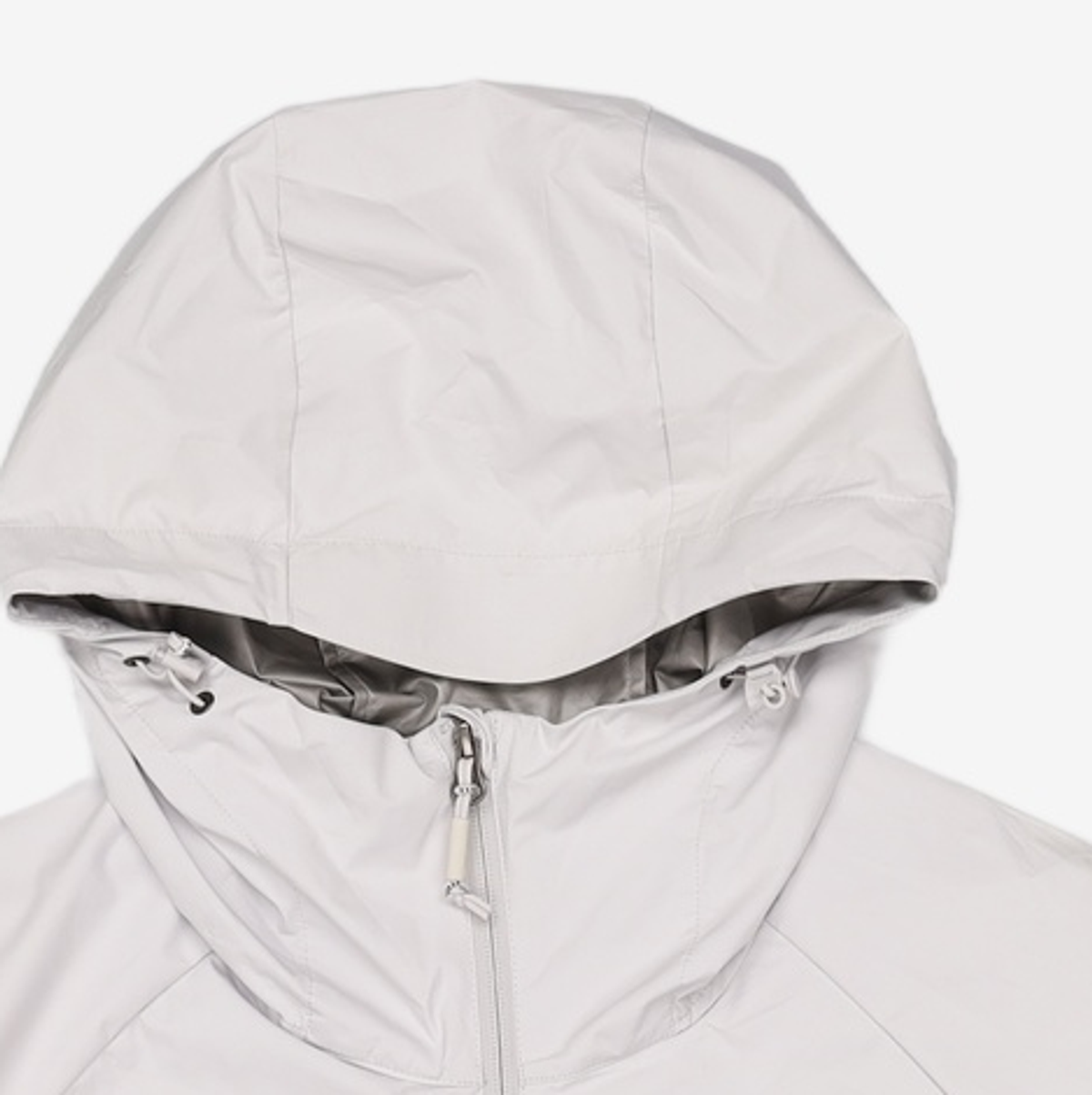 네파(NEPA) 아노락 재킷 100