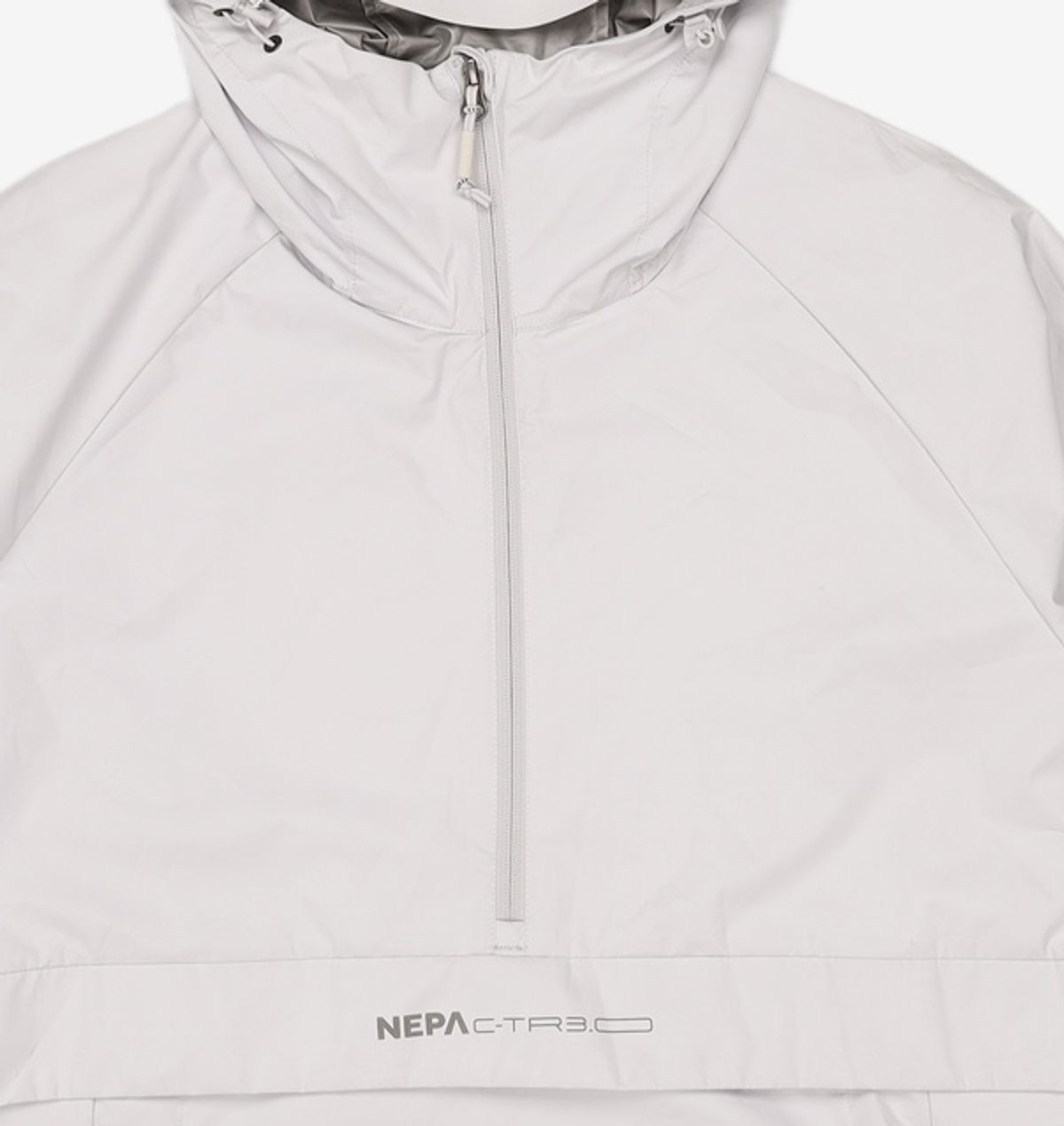 네파(NEPA) 아노락 재킷 100