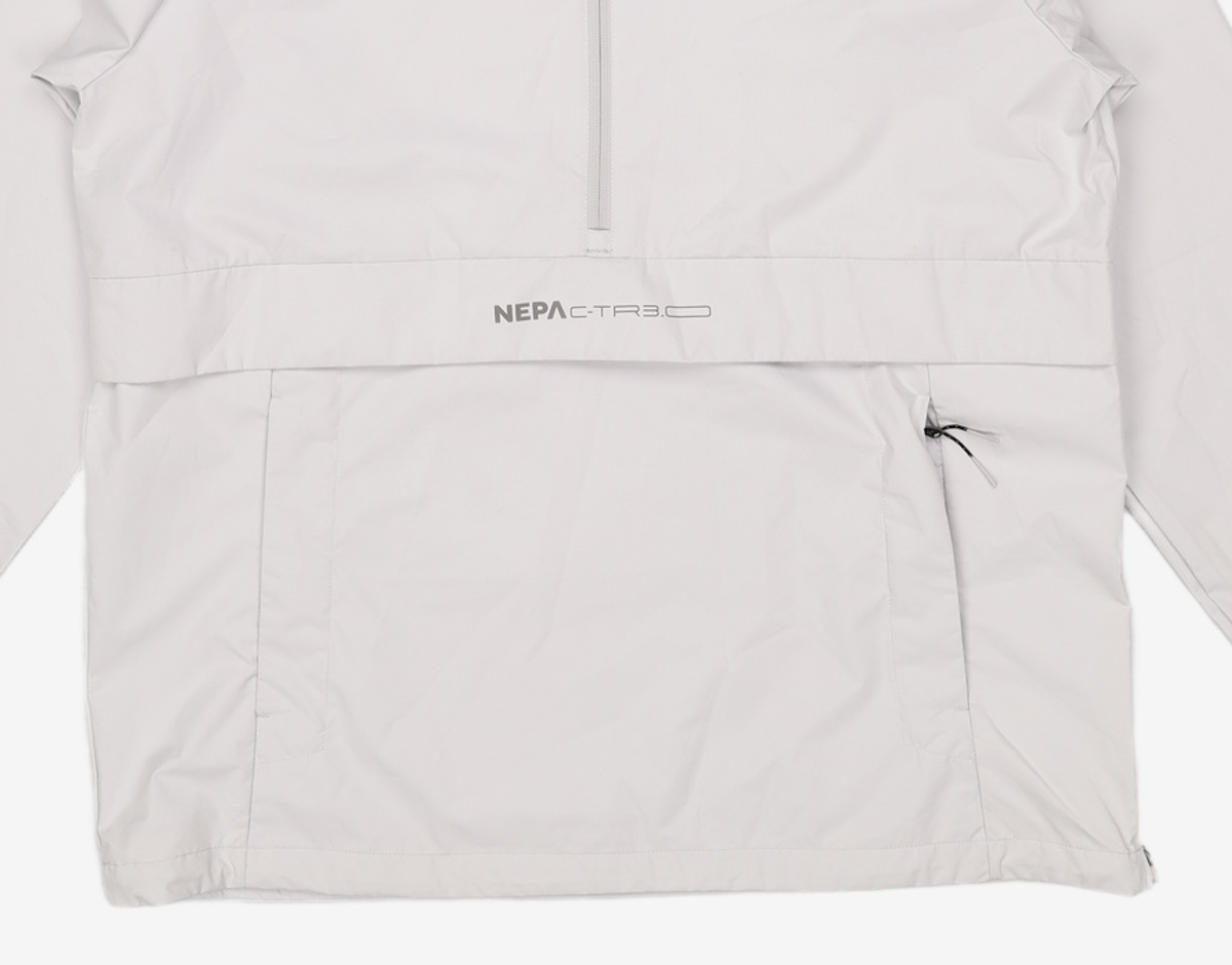 네파(NEPA) 아노락 재킷 100