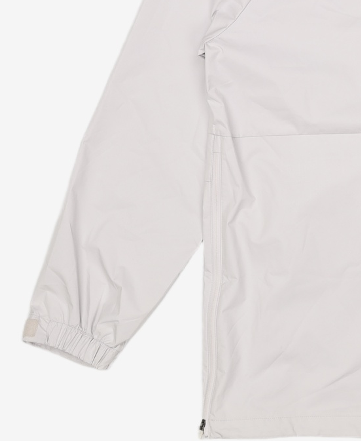 네파(NEPA) 아노락 재킷 100