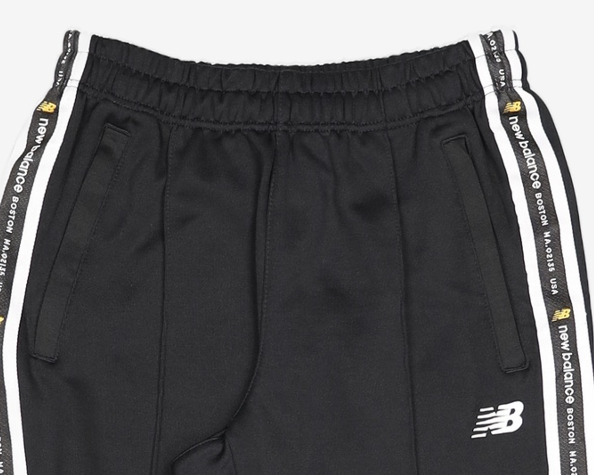 뉴발란스(NEW BALANCE) 트레이닝 팬츠 S