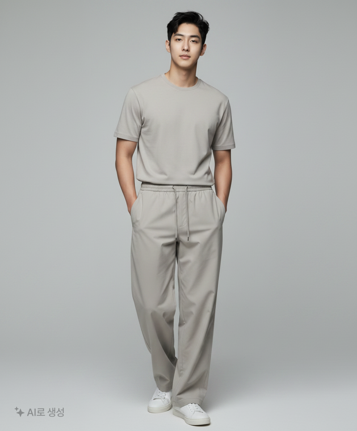 스파오(SPAO) 기타 바지 30
