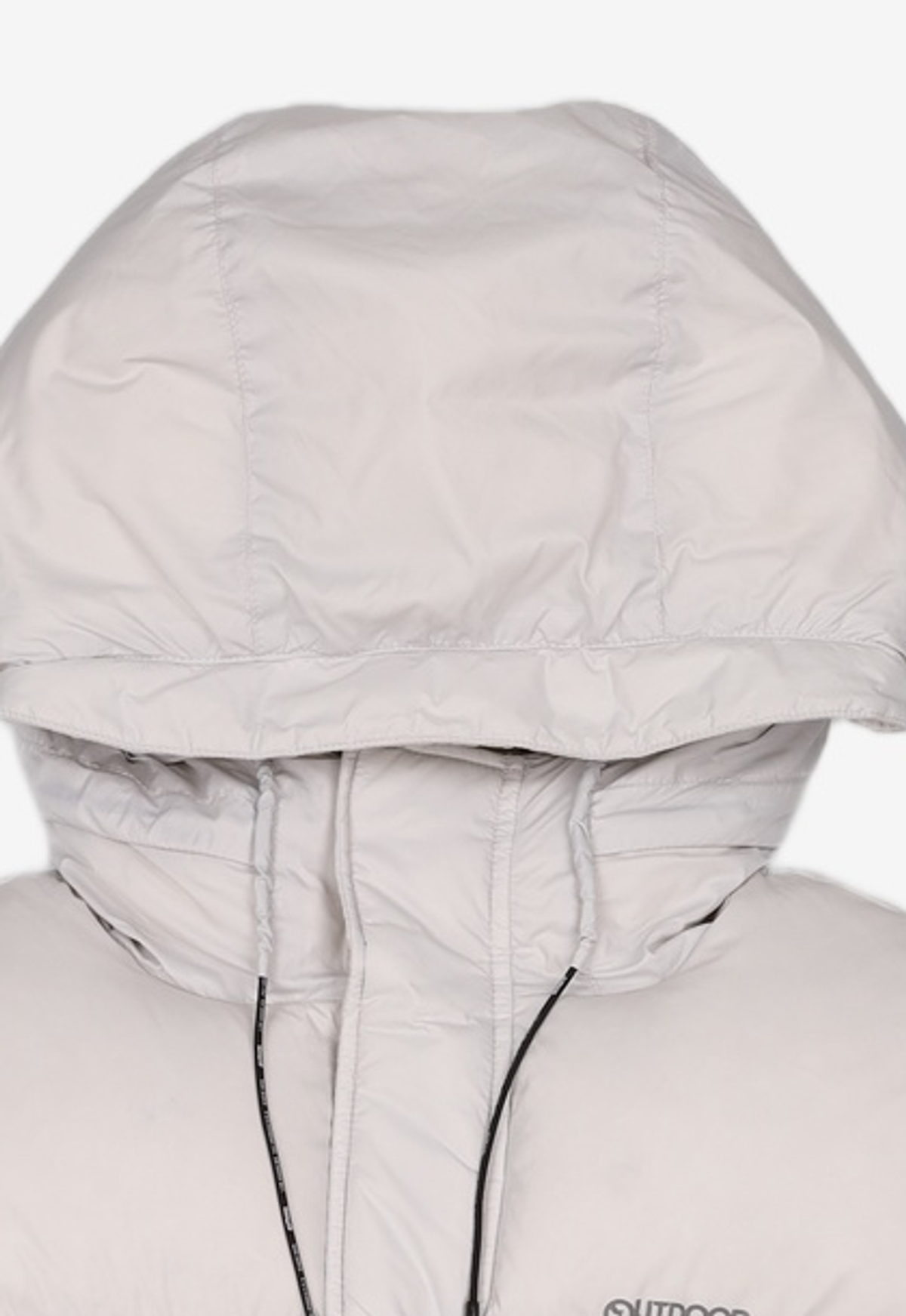 아웃도어 프로덕츠(OUTDOOR PRODUCTS) 퍼텍스 롱다운 파카 PERTEX LONG DOWN PARKA M