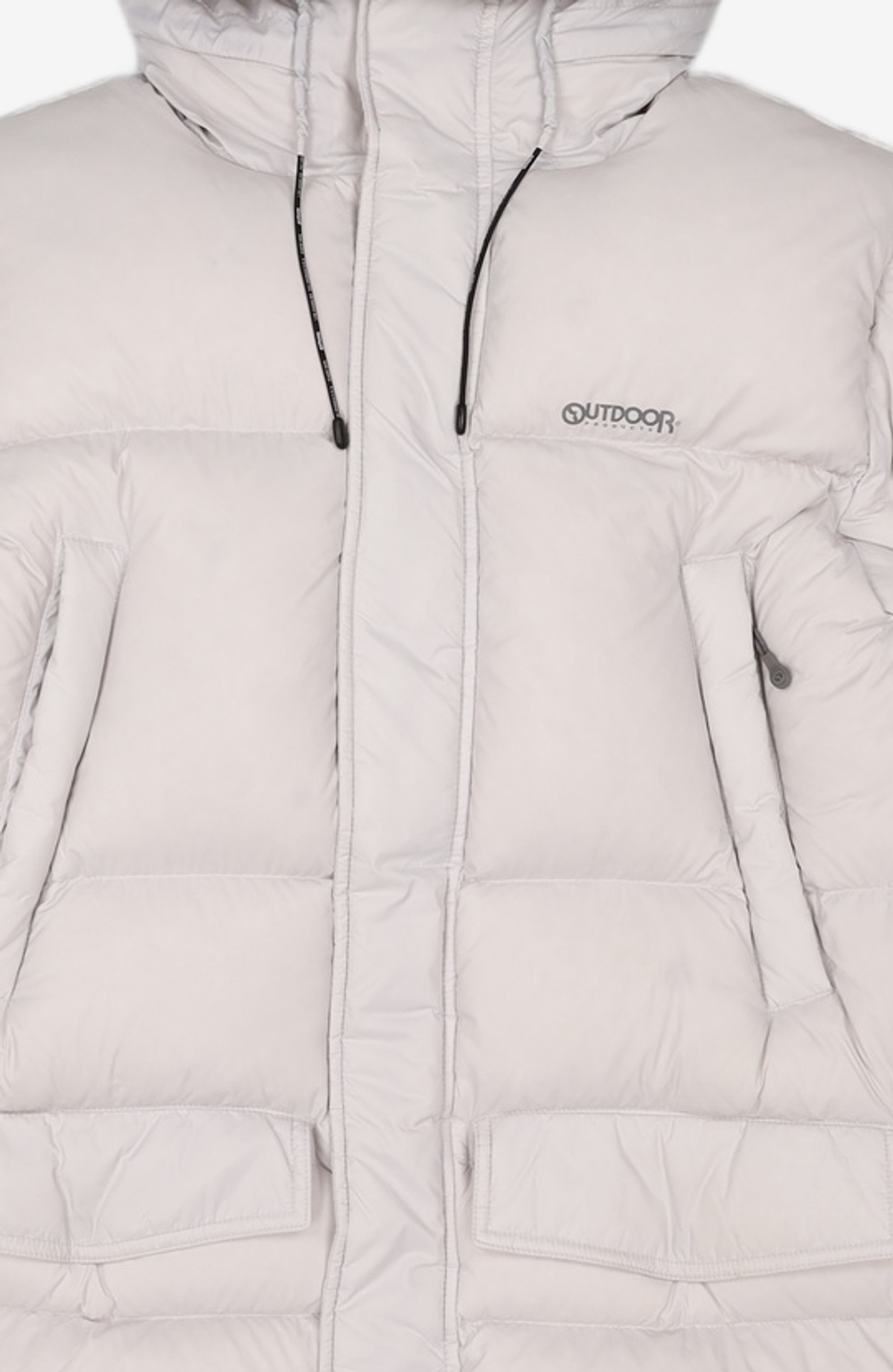 아웃도어 프로덕츠(OUTDOOR PRODUCTS) 퍼텍스 롱다운 파카 PERTEX LONG DOWN PARKA M
