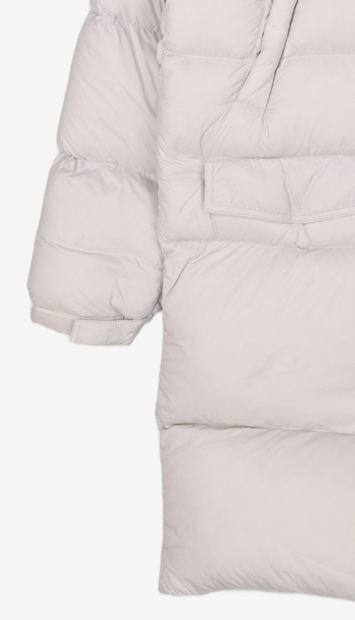 아웃도어 프로덕츠(OUTDOOR PRODUCTS) 퍼텍스 롱다운 파카 PERTEX LONG DOWN PARKA M