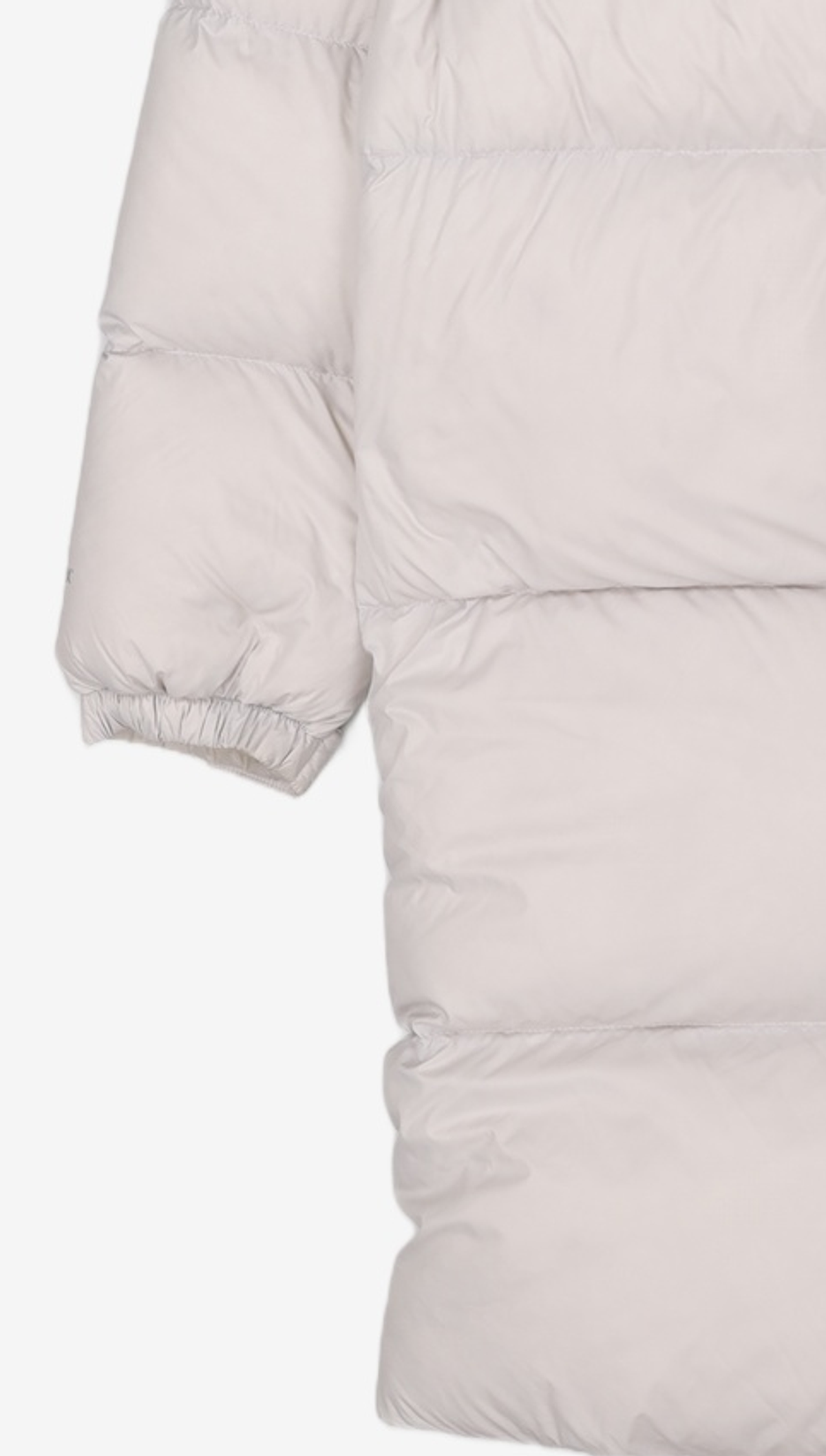 아웃도어 프로덕츠(OUTDOOR PRODUCTS) 퍼텍스 롱다운 파카 PERTEX LONG DOWN PARKA M