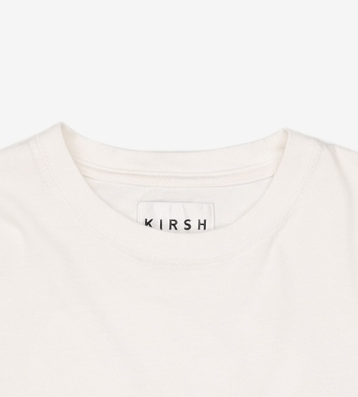 키르시(KIRSH) 반소매 티셔츠 1