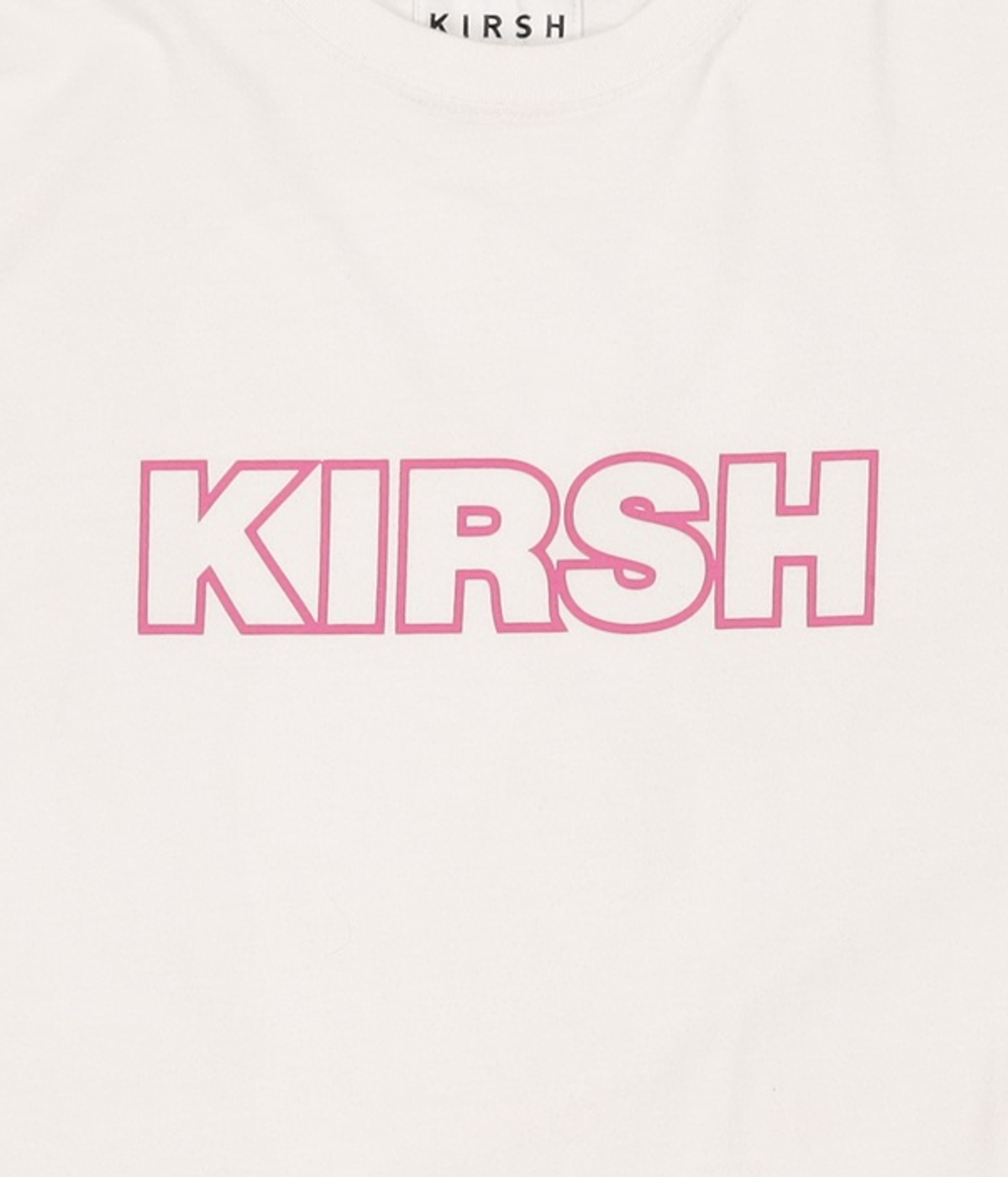 키르시(KIRSH) 반소매 티셔츠 1