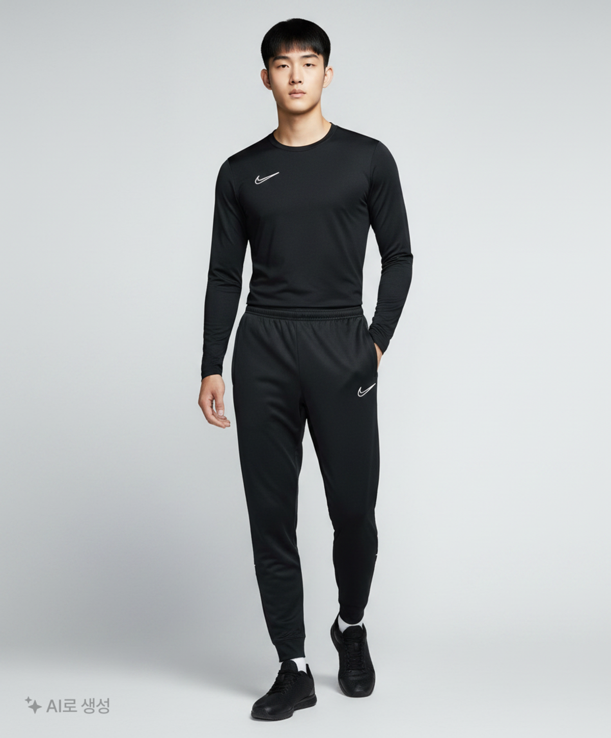 나이키(NIKE) 조거 팬츠 XXL