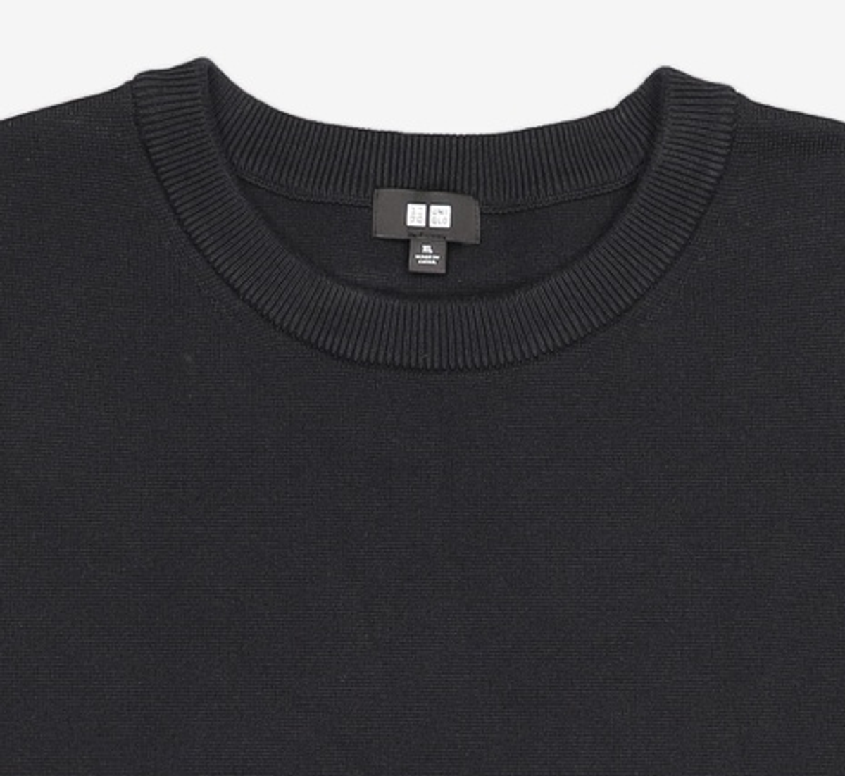 유니클로(UNIQLO) 니트/스웨터 XL