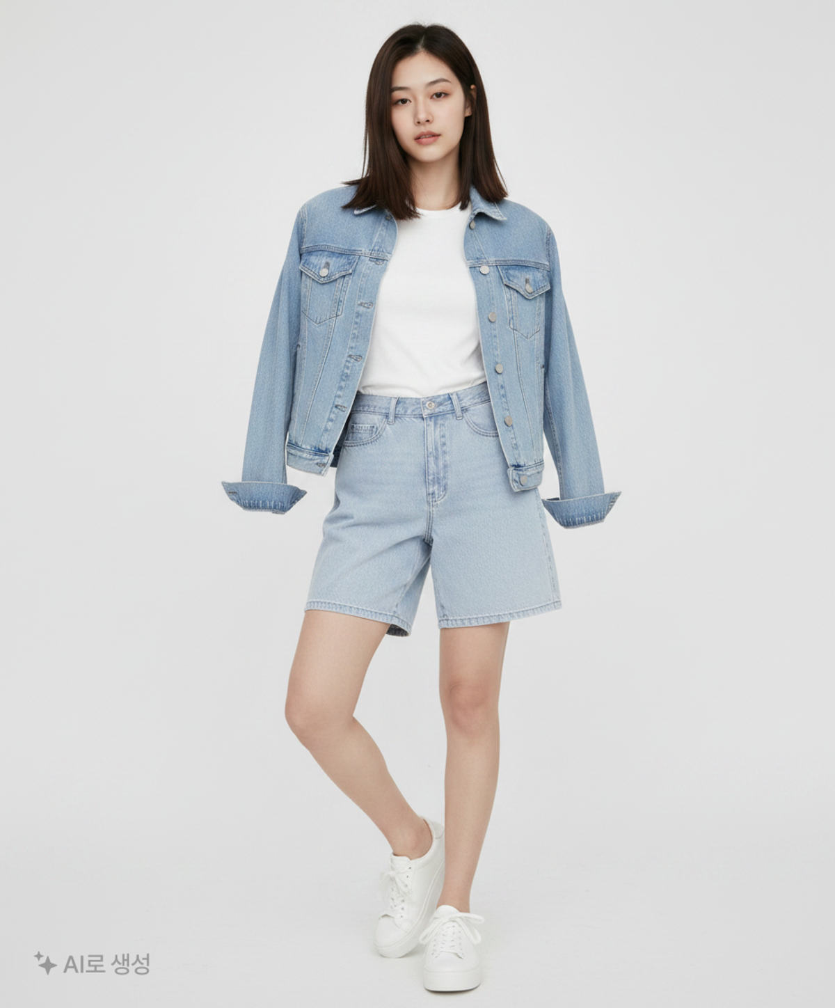 유니클로(UNIQLO) 숏팬츠 66