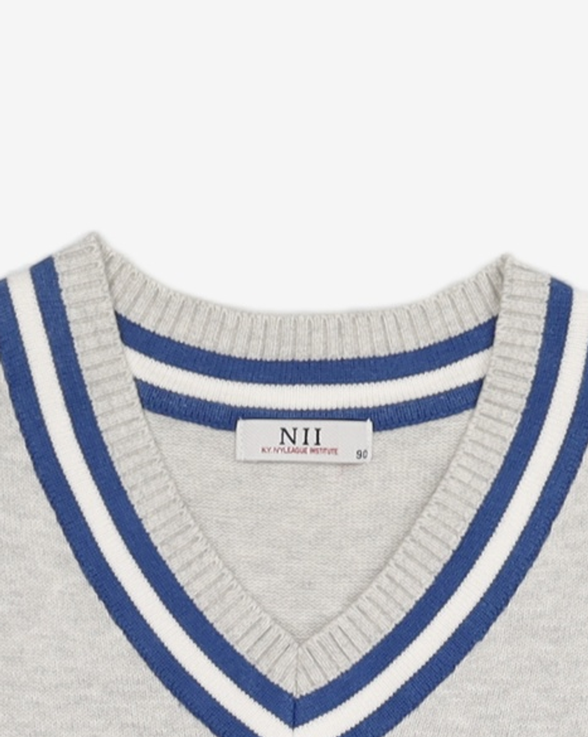 니(NII) 니트/스웨터 90