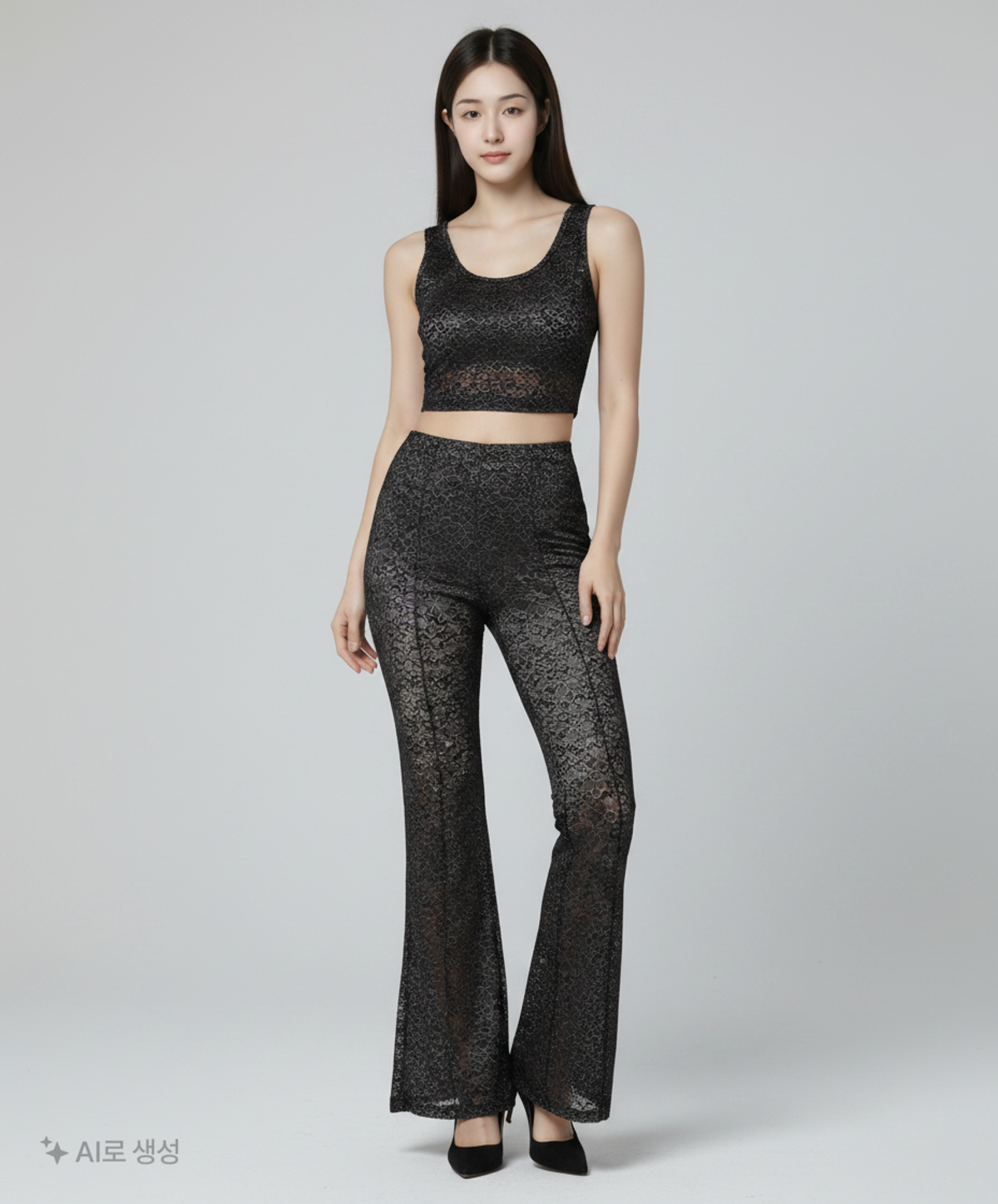 디바이디드에이치앤엠(DIVIDED H&M) 기타 바지 4