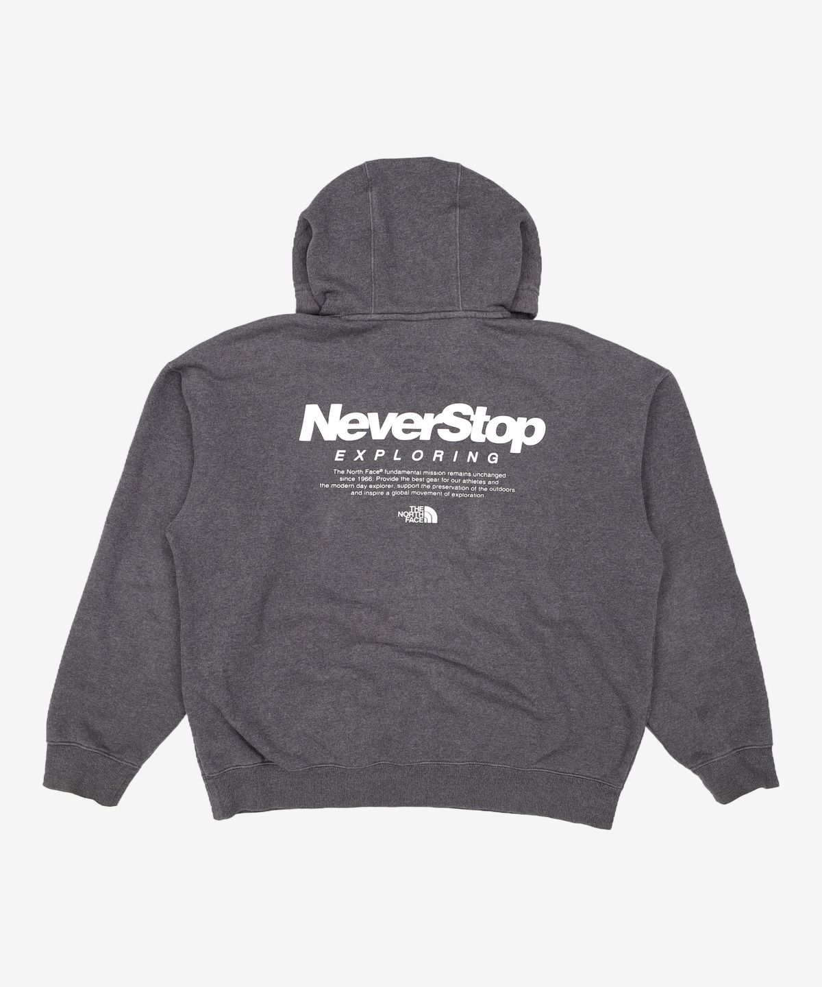노스페이스(THE NORTH FACE) 후드 티셔츠 XL