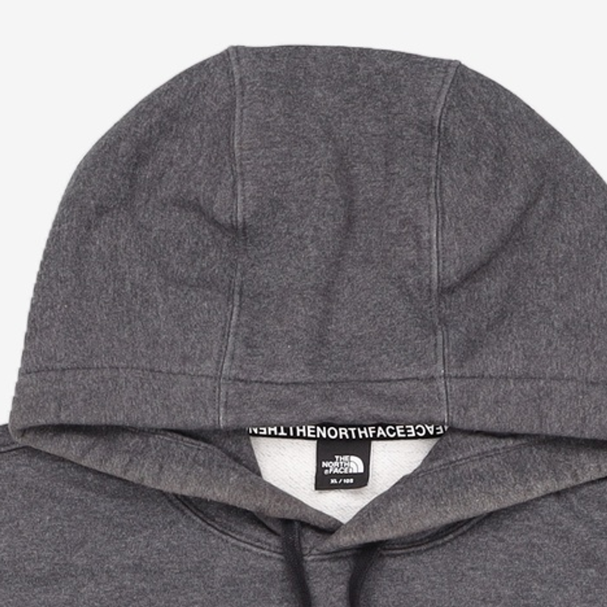 노스페이스(THE NORTH FACE) 후드 티셔츠 XL