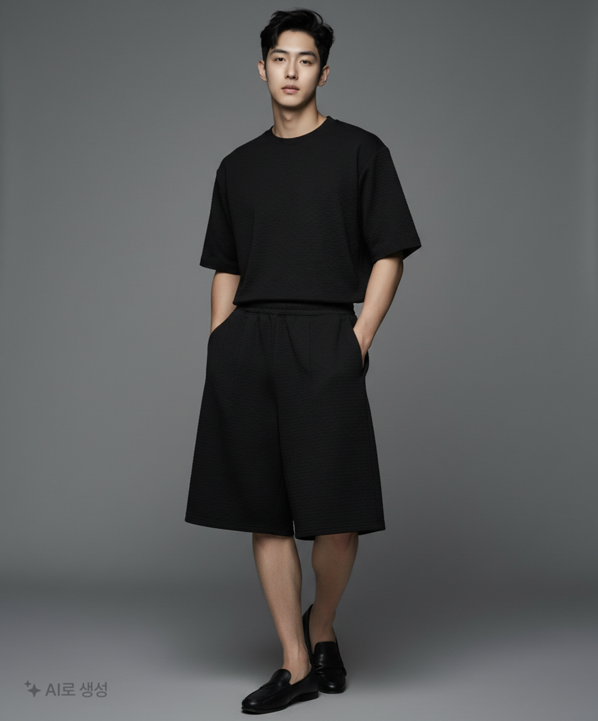 제로(XERO) 숏팬츠 S