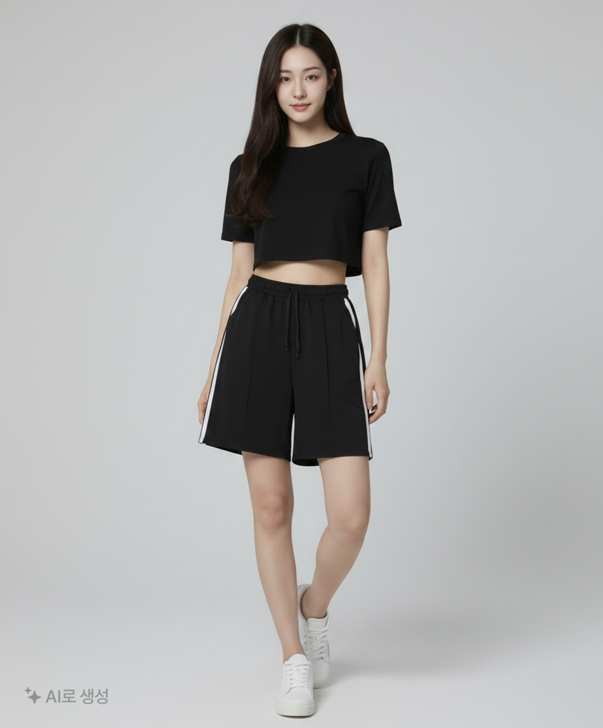 라이크더모스트(LIKE THE MOST) 숏팬츠 L