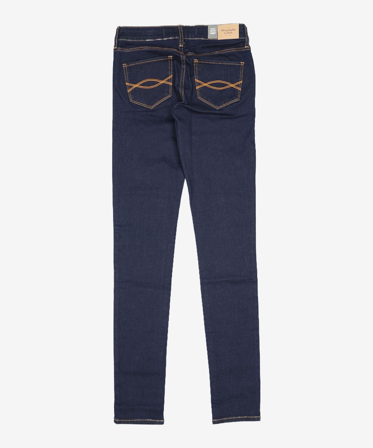아베크롬비앤피치(ABERCROMBIE & FITCH) 청/데님 팬츠 26