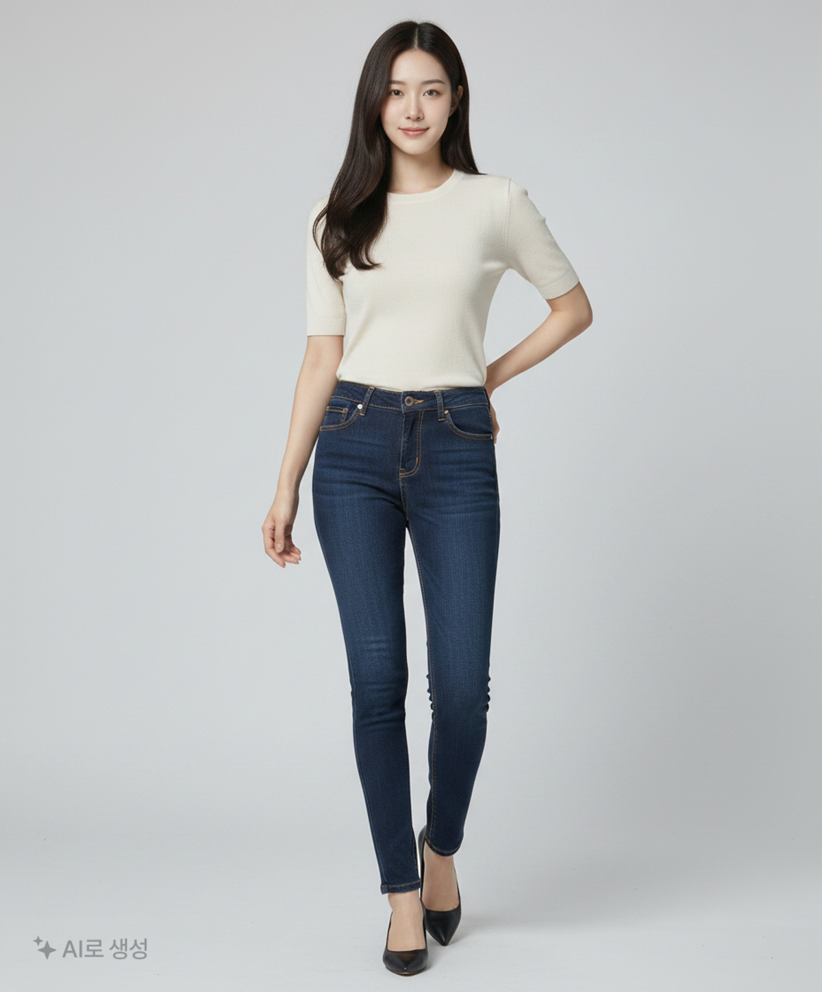 아베크롬비앤피치(ABERCROMBIE & FITCH) 청/데님 팬츠 26