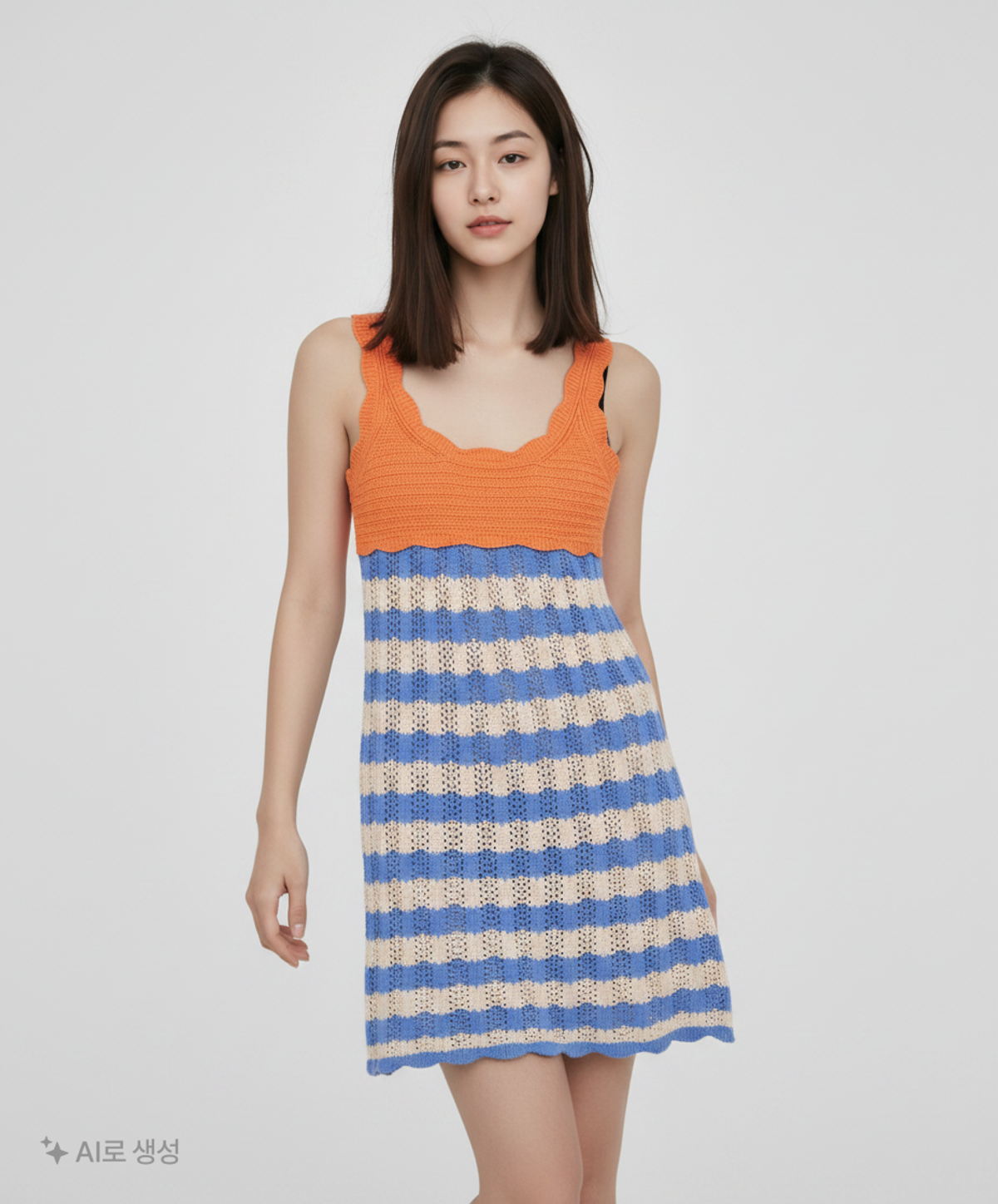 자라(ZARA) 미니 원피스 S