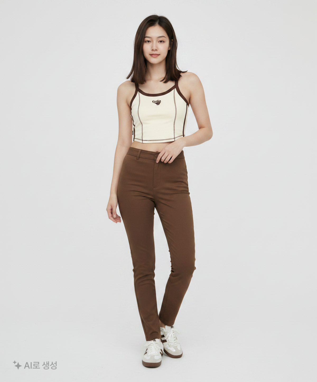 골라 클래식(GOLA CLASSICS) 브라탑 FREE