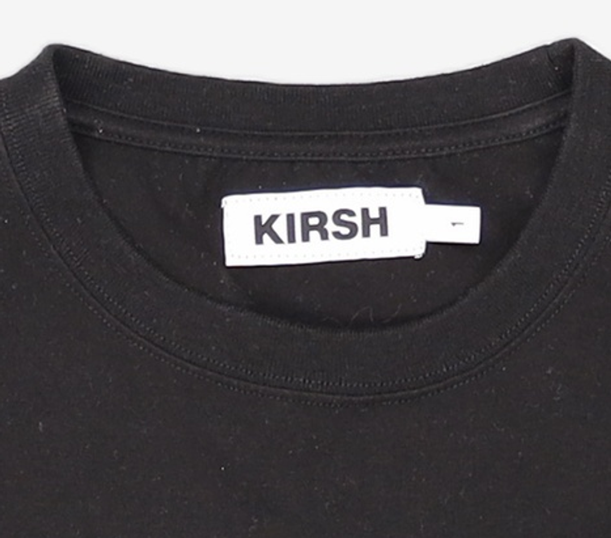 키르시(KIRSH) 반소매 티셔츠 1