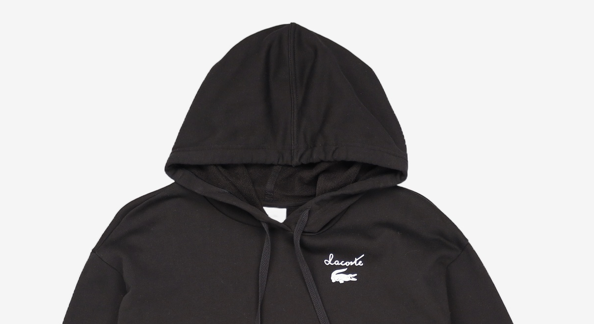 라코스테(LACOSTE) 미니 원피스 36