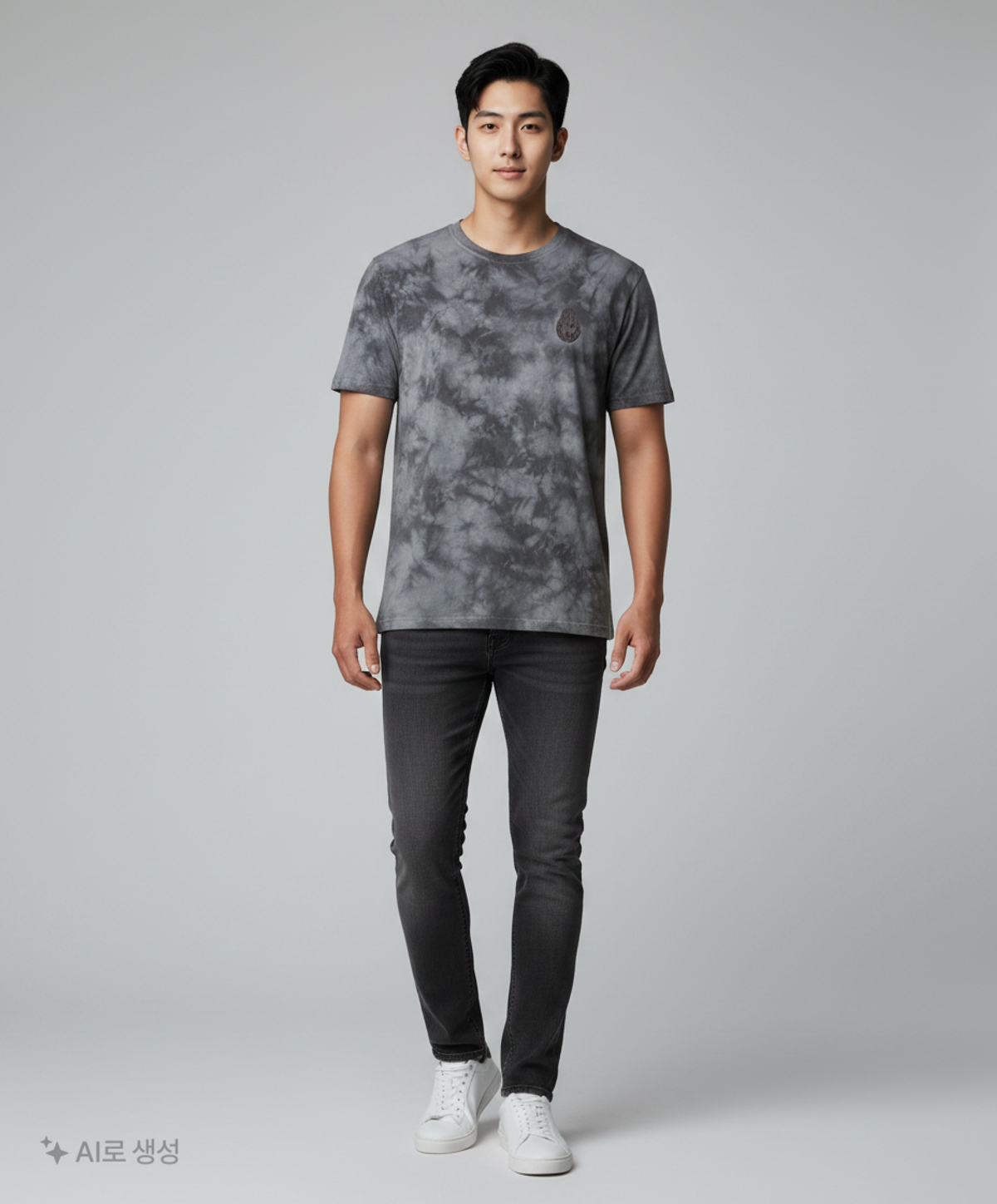알렉산더 맥퀸(ALEXANDER McQUEEN) 반소매 티셔츠 XL