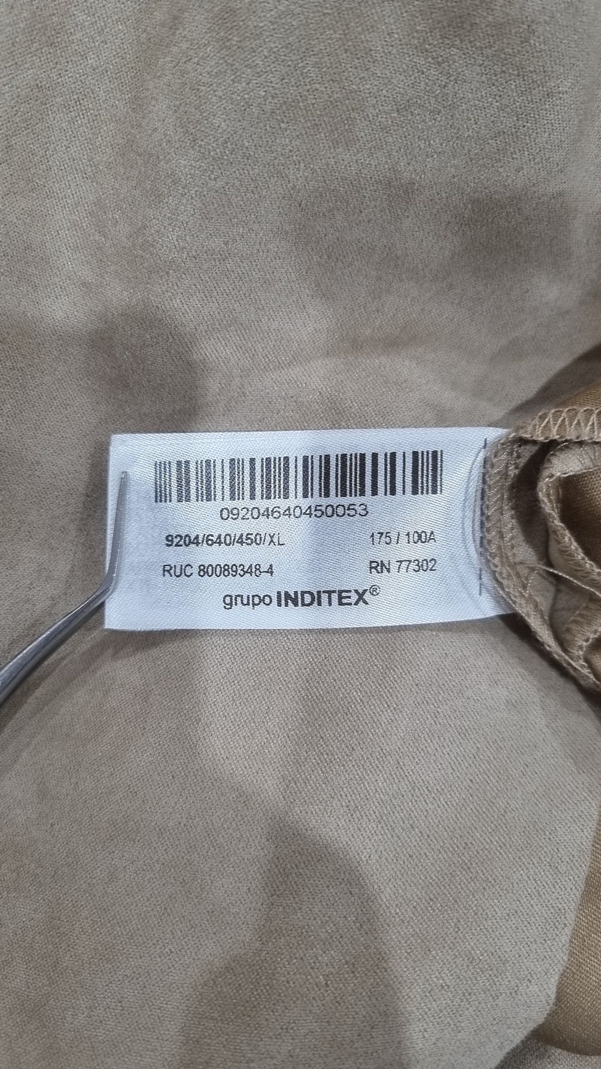 자라(ZARA) 미디 원피스 XL