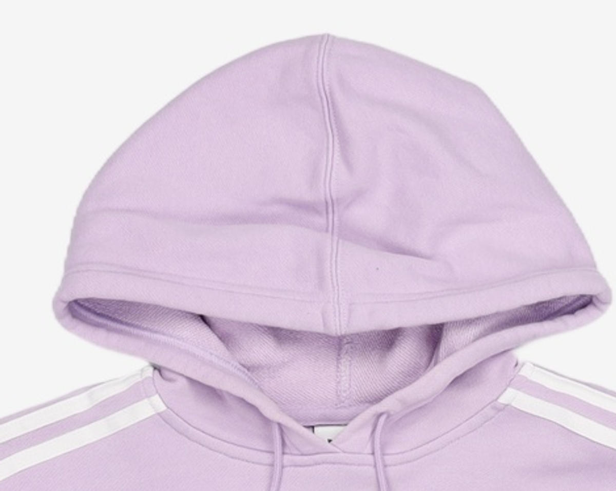 아디다스(ADIDAS) 후드 티셔츠 XS