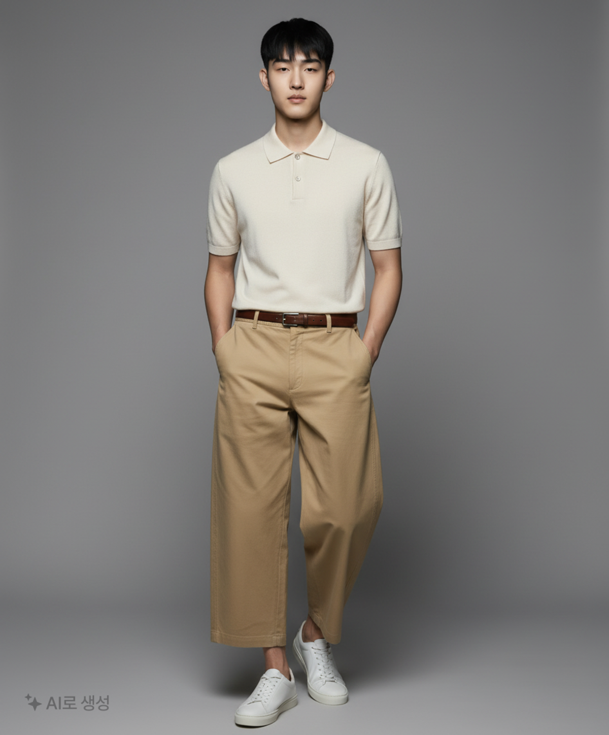 유니클로(UNIQLO) 기타 바지 XXL