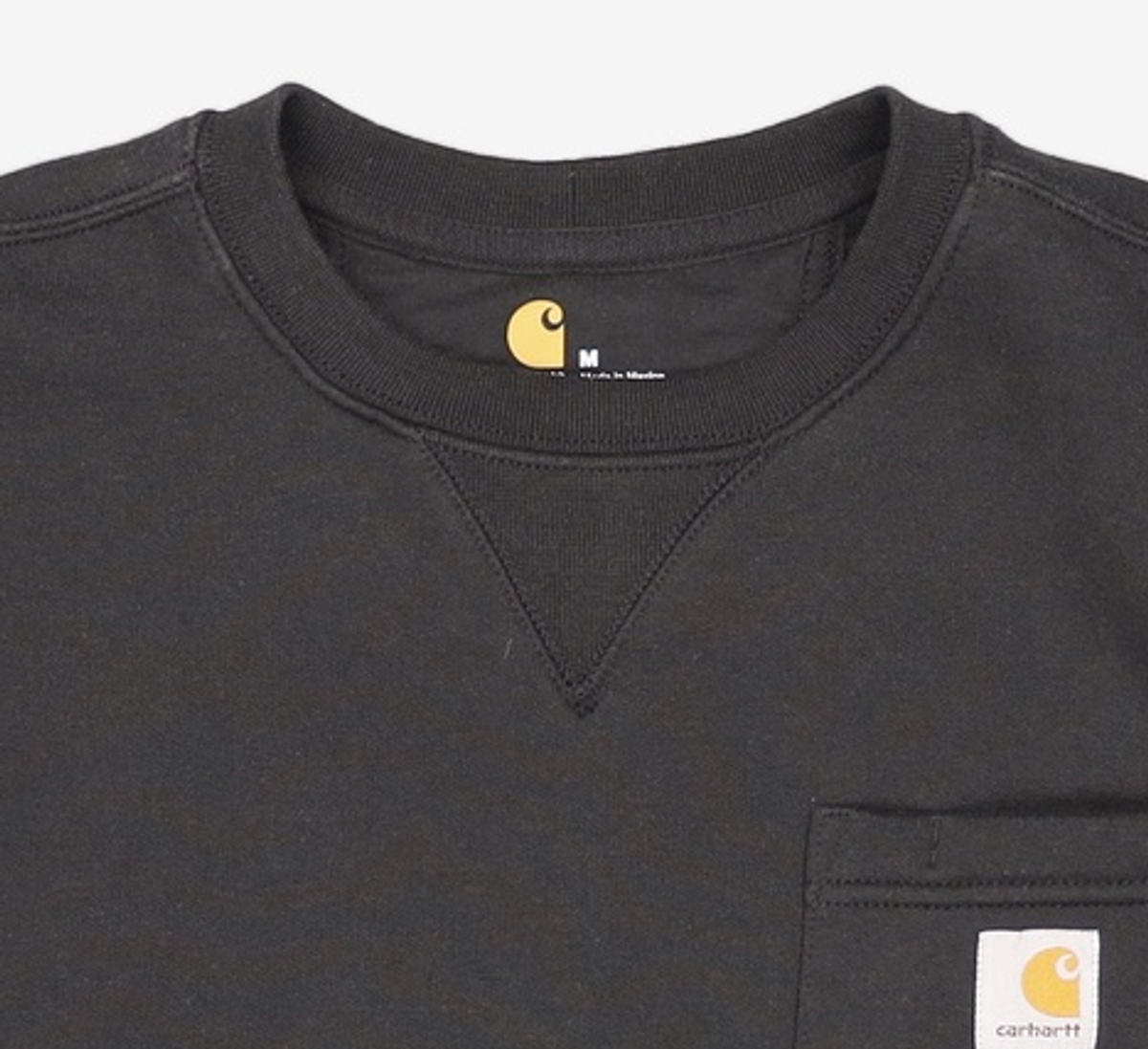 칼하트(CARHARTT) 맨투맨/스웨트셔츠 M