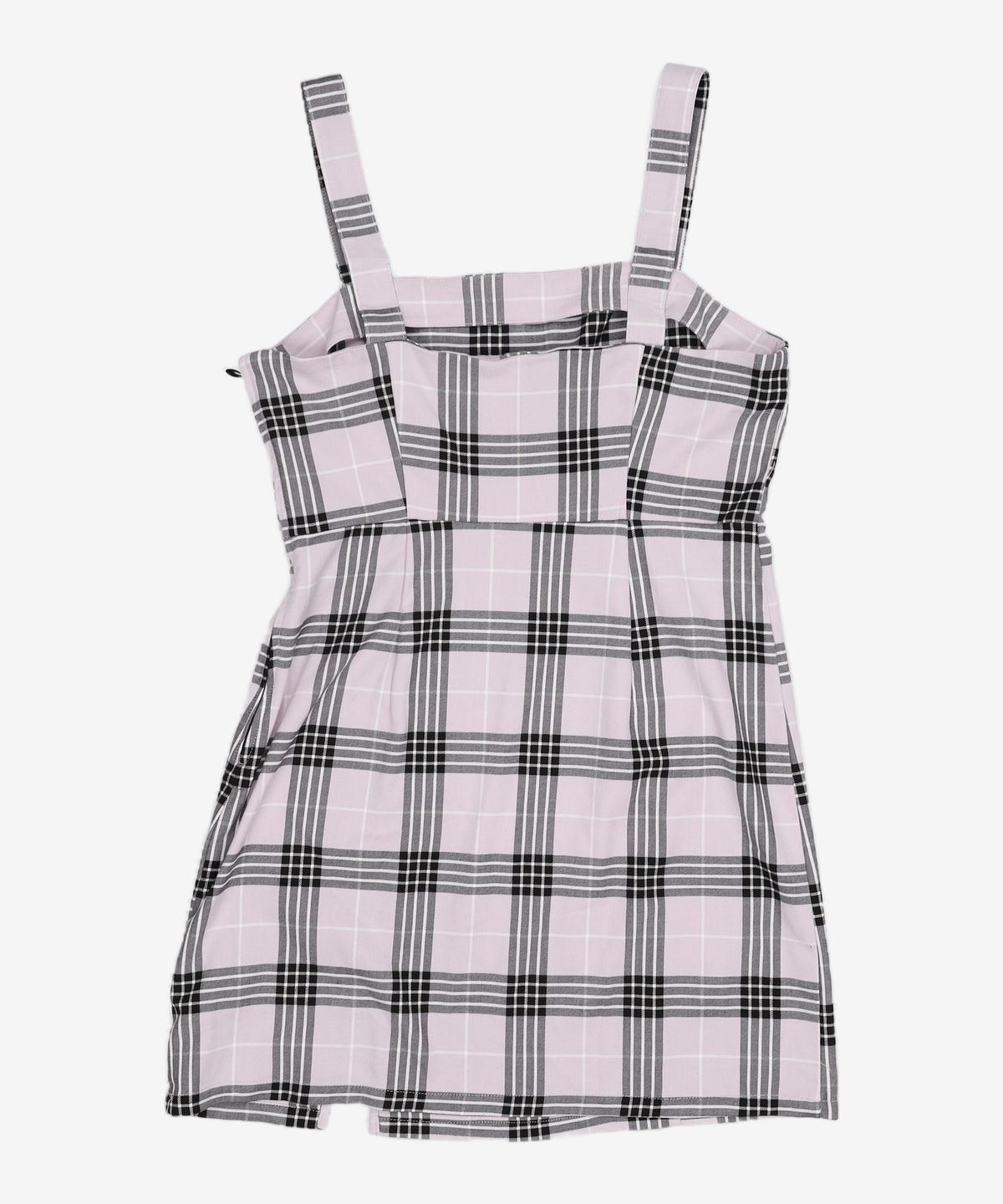 디바이디드에이치앤엠(DIVIDED H&M) 미니 원피스 40