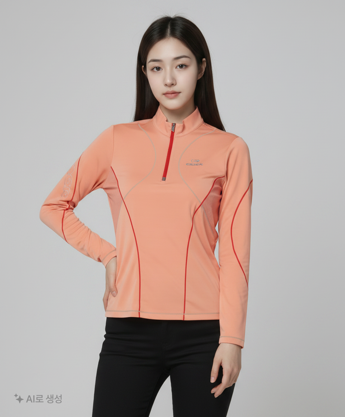 아이더(EIDER) 기타 상의 S