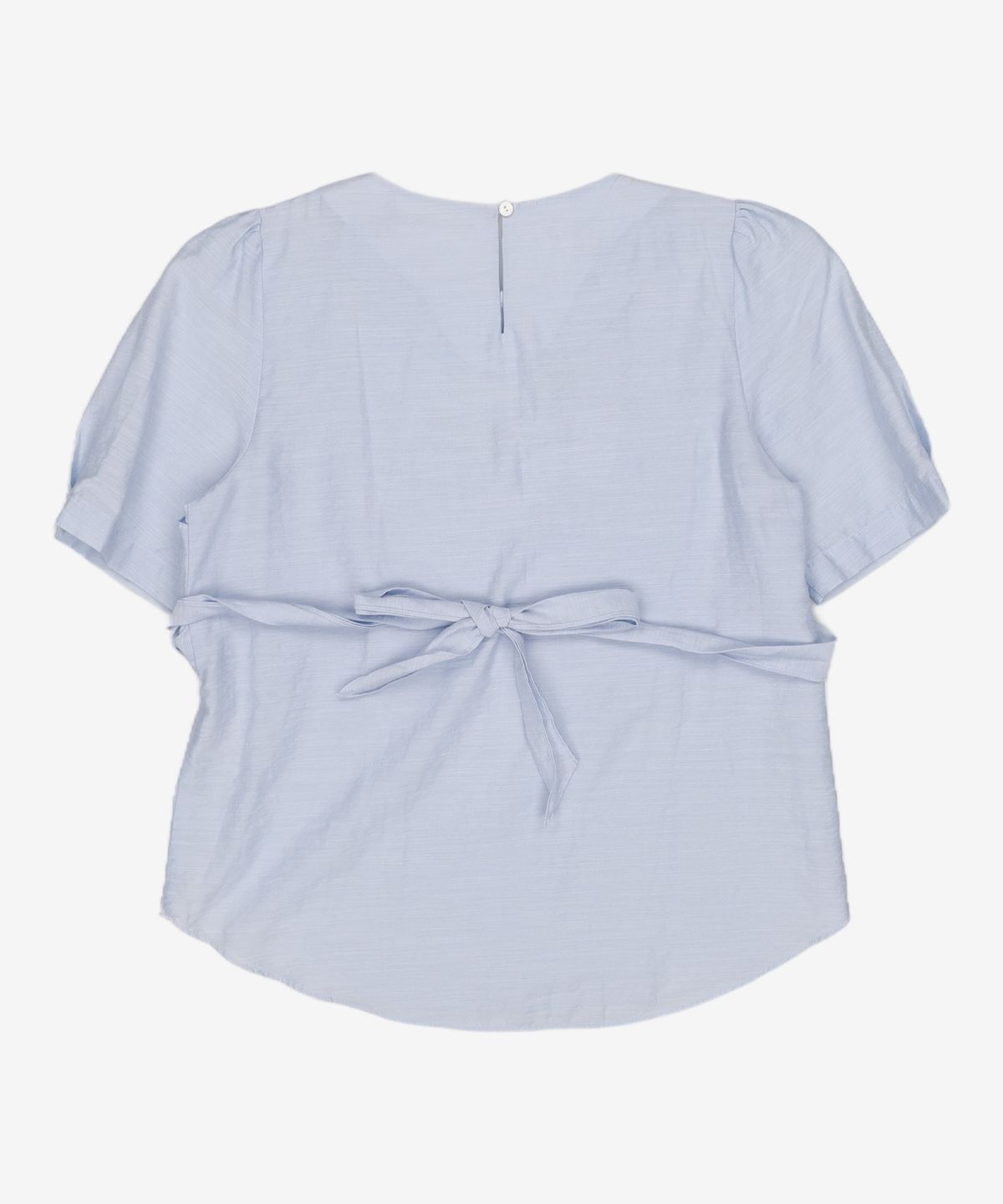 미쏘(MIXXO) 뷔스티에 레이어드 블라우스 MIWBWB636B S
