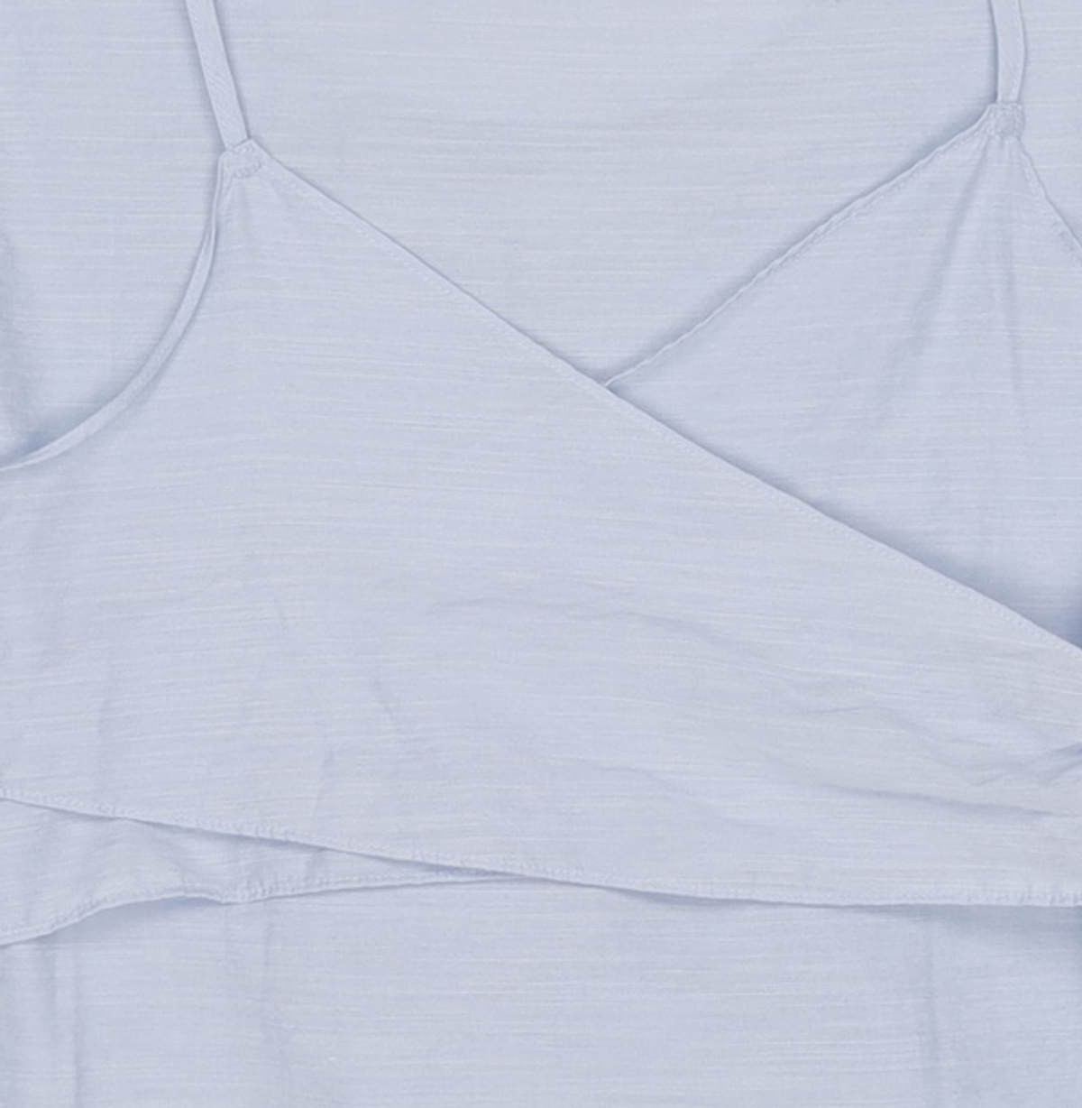 미쏘(MIXXO) 뷔스티에 레이어드 블라우스 MIWBWB636B S