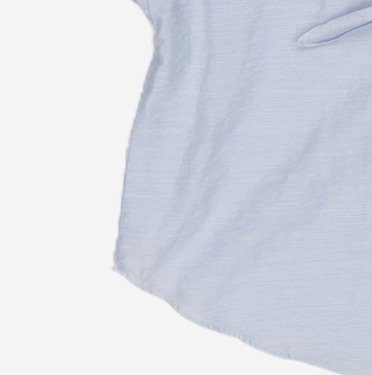 미쏘(MIXXO) 뷔스티에 레이어드 블라우스 MIWBWB636B S