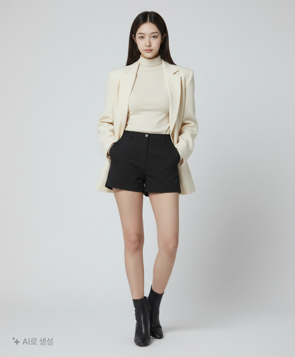비비안웨스트우드 x 리(Vivienne Westwood x Lee) 미니스커트 40