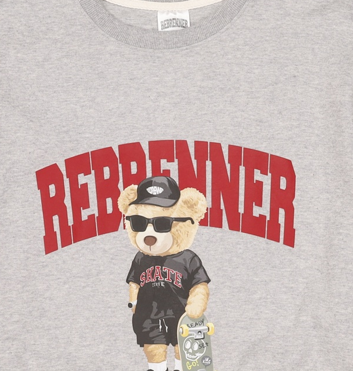 리브레너(REBRENNER) 맨투맨/스웨트셔츠 XL