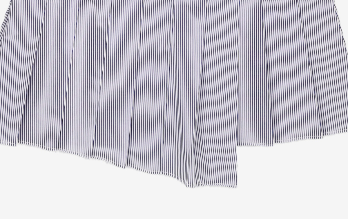 유니클로 x JW 앤더슨(UNIQLO x JW ANDERSON) 미니 원피스 XL