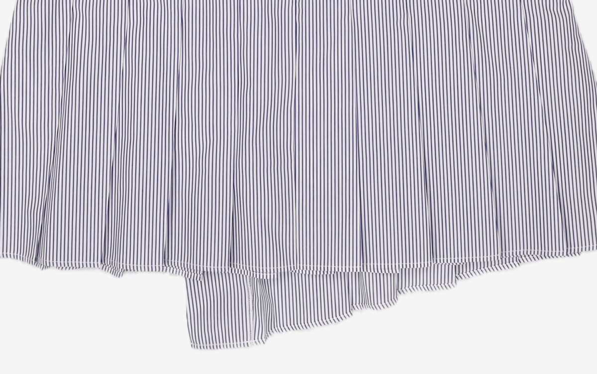 유니클로 x JW 앤더슨(UNIQLO x JW ANDERSON) 미니 원피스 XL