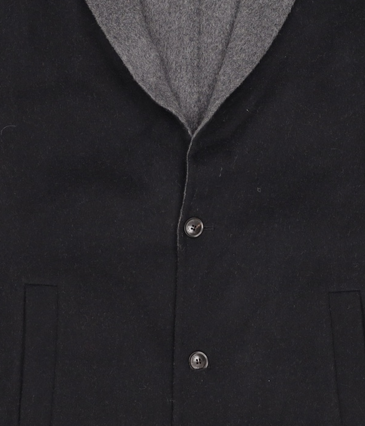 라코스테(LACOSTE) 겨울 싱글 코트 52