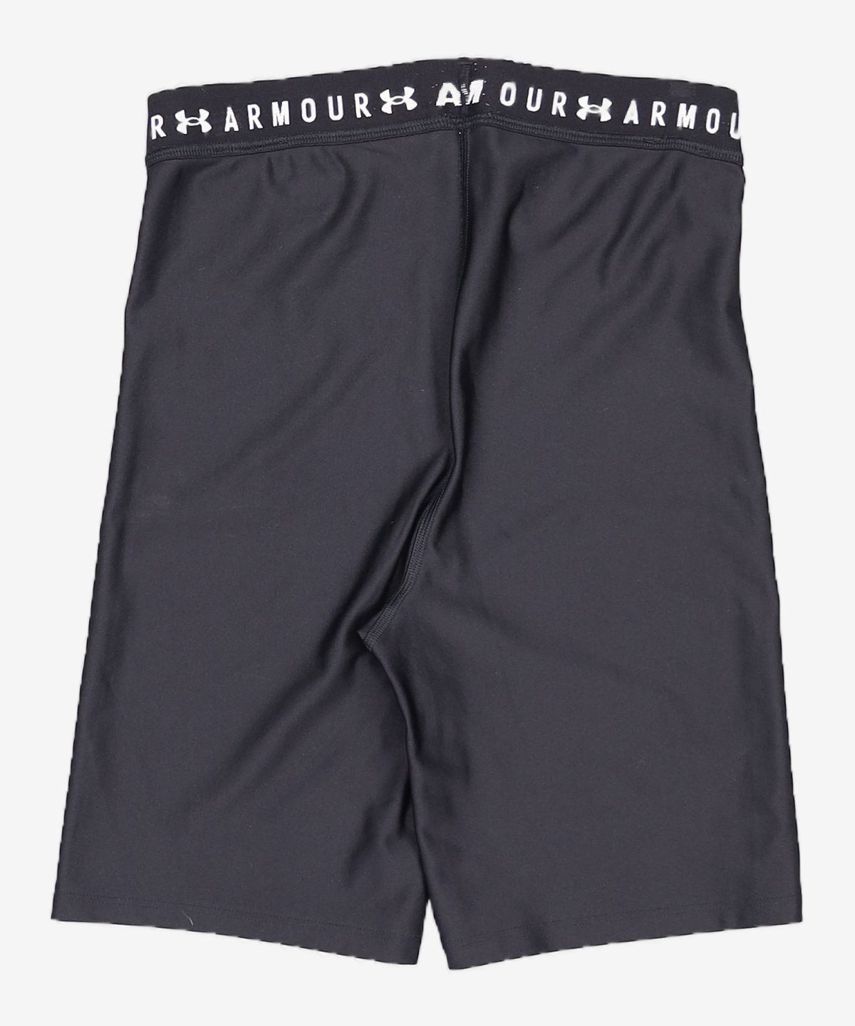 언더아머(UNDERARMOUR) 숏 레깅스 M