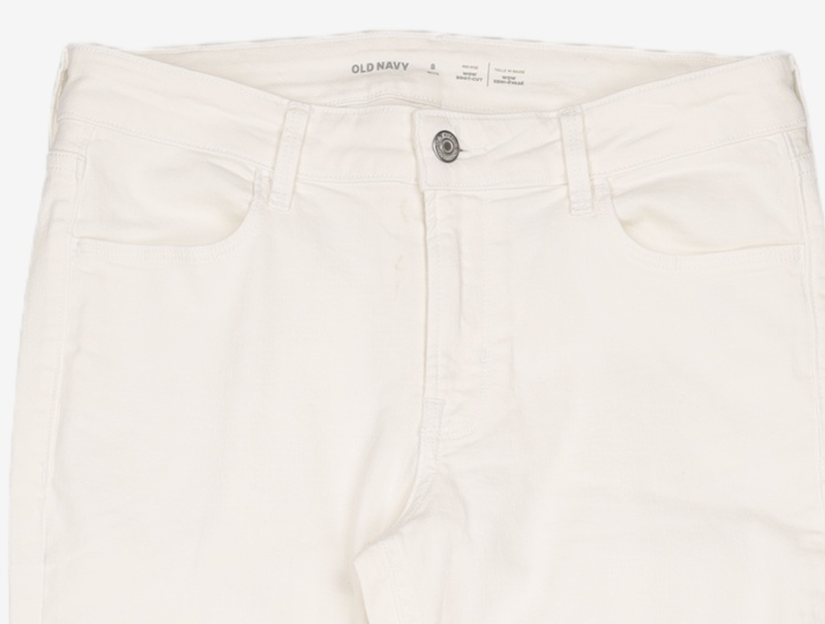올드네이비(Old Navy) 청/데님 팬츠 8