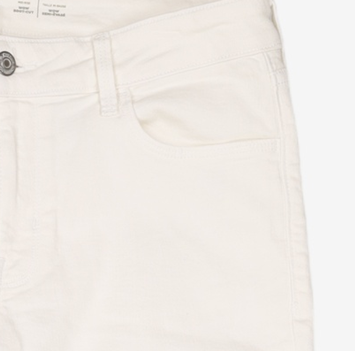 올드네이비(Old Navy) 청/데님 팬츠 8