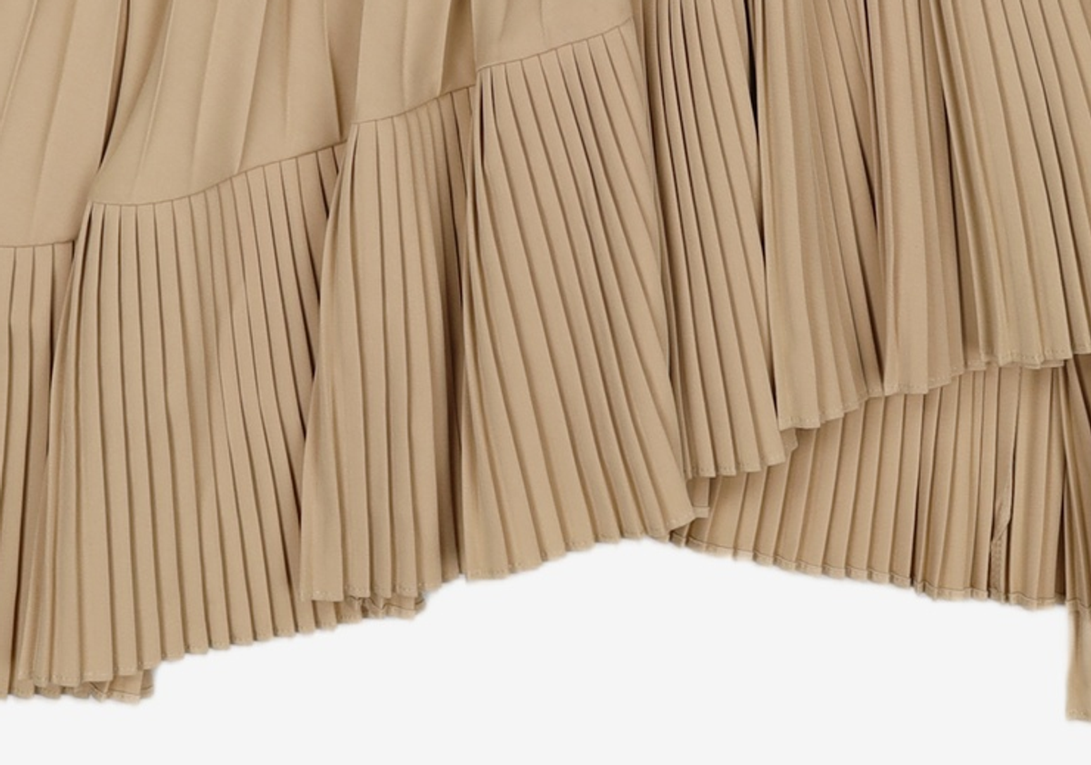 매그제이(MAGJAY) 롱스커트 FREE