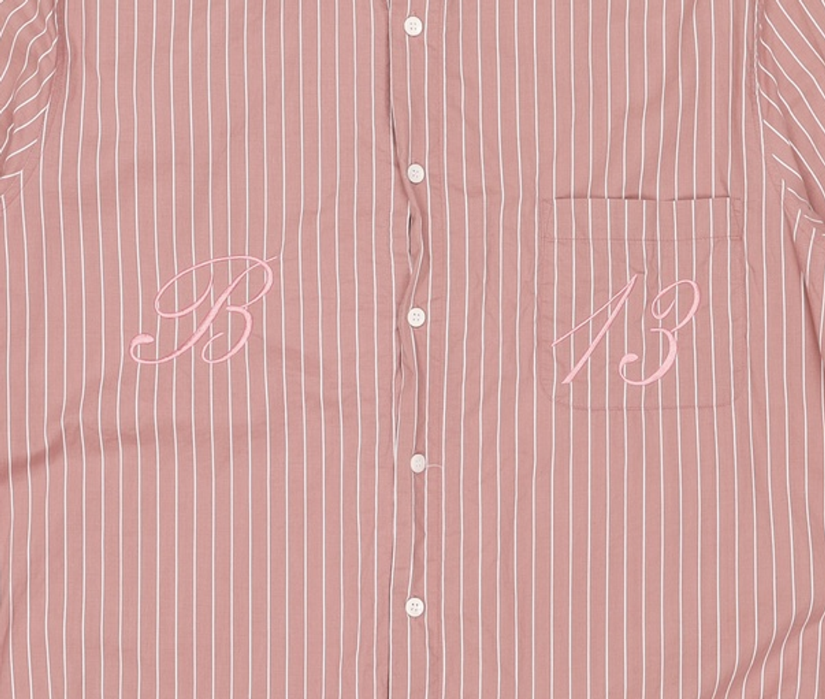 비원쓰리(B13) 캐주얼 셔츠 2XL