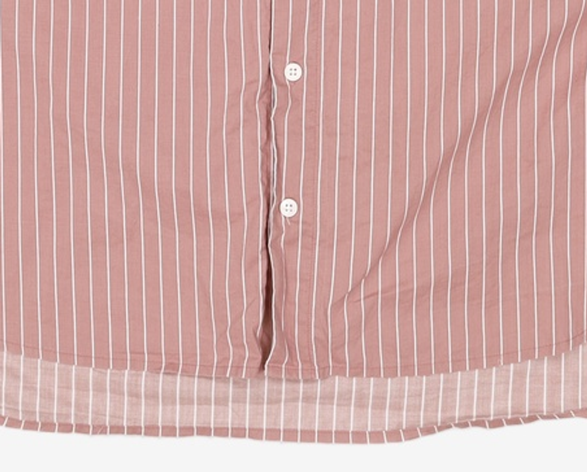 비원쓰리(B13) 캐주얼 셔츠 2XL