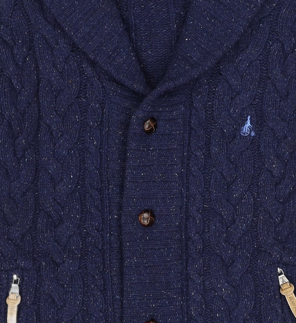 빈폴(BEAN POLE) 카디건 100