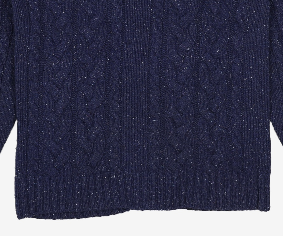 빈폴(BEAN POLE) 카디건 100